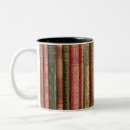 Search for spine mugs Reader