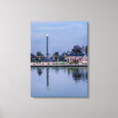 Search for reflections canvas prints Paris