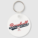 Search for baseball team key rings Retro