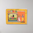 Search for arrival canvas prints 17th