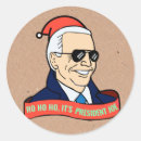 Search for funny joe biden stickers Potus