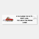 Search for everyday bumper stickers Drivers