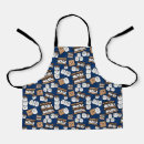 Search for camp cook aprons For kids