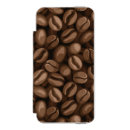 Search for coffee first iphone cases Black