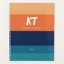 Search for yearly monthly weekly planners Vintage
