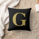 Search for letter cushions Minimal