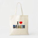 Search for berlin germany tote bags Deutschland