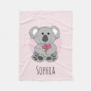 Search for koala bear blankets Kids
