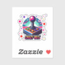 Search for love the 80s stickers Fun