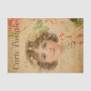 Search for french decoupage paper Retro