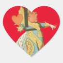 Search for red queen stickers Alice in wonderland