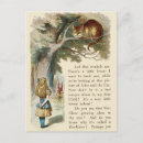Search for alice in wonderland postcards Drink me