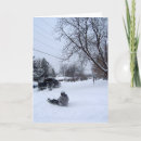 Search for athlete christmas cards Winter