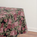 Search for blush pink tablecloths Roses