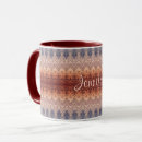 Search for aztec print mugs Tribal