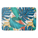 Search for designer bath mats Colourful