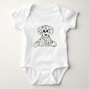 Search for dalmatian baby clothes Fireman