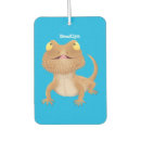 Search for dragon car air fresheners Lizard