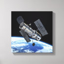 Search for hubble canvas prints Nasa
