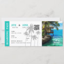 Search for airline ticket invitations Boarding pass