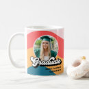 Search for retro graduation mugs Modern