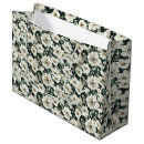 Search for ivory gift bags Garden