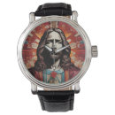 Search for jesus christ watches Christianity