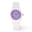 Search for purple watches Lavender