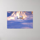 Search for tree roots canvas prints Winter