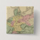 Search for continental badges Map