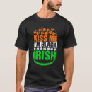 Search for irish birthday tshirts Clover