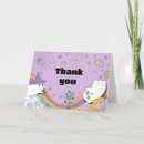 Search for hippie thank you cards Purple