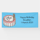 Search for cake banners Bakery