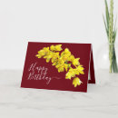 Search for clusters cards Floral