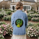 Search for druid clothing Pentacle