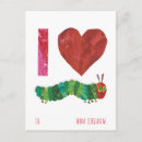 Search for infant valentines day cards World of eric carle