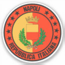 Search for naples italy stickers Travel