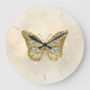 Search for large clocks Girly