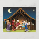 Search for three wise men postcards Christian