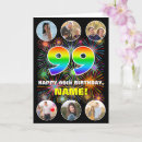 Search for 99 year birthday cards 99 years old