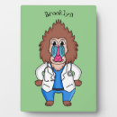 Search for doctor plaques Cartoon