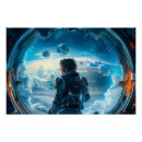 Search for explorers art Astronaut