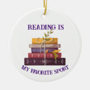 Search for book club christmas tree decorations Reading