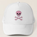 Search for jolly roger hats Skull and crossbones