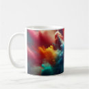 Search for explosives mugs Smoke