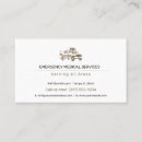 Search for paramedic business cards Health care