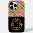 Search for gold black stripe iphone cases Elegant