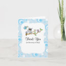 Search for animal pattern cards Baby boy