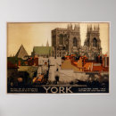 Search for york england posters Vintage