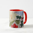 Search for winter festival mugs Floral